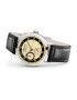 Atlantic Ceas barbatesc 53782.41.93RB Automatic Argintiu - Pled.ro