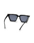 AVANT-GARDE PARIS Ochelari de soare cat-eye - Pled.ro