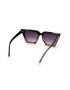 AVANT-GARDE PARIS Ochelari de soare cat-eye cu model in degrade - Pled.ro