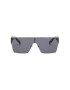 AVANT-GARDE PARIS Ochelari de soare shield - Pled.ro