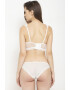 AVANT-GARDE PARIS Set de chiloti si sutien push-up - Pled.ro