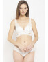 AVANT-GARDE PARIS Set de chiloti si sutien push-up - Pled.ro