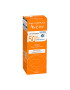 Avene Crema de fata cu protectie solara SPF 50+ TRIASORB pentru ten sensibil 50 ml - Pled.ro