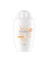 Avene Fluid mineral Sun SPF 50+ 40 ml - Pled.ro