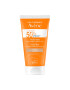 Avene Fluid nuantator cu protectie solara SPF 50+ TRIASORB pentru piele normala si mixta 50 ml - Pled.ro