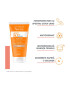 Avene Fluid nuantator cu protectie solara SPF 50+ TRIASORB pentru piele normala si mixta 50 ml - Pled.ro