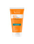 Avene Lotiune cu protectie solara Cleanance SPF 50+ TRIASORB pentru ten acneic 50 ml - Pled.ro