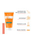 Avene Lotiune cu protectie solara Cleanance SPF 50+ TRIASORB pentru ten acneic 50 ml - Pled.ro