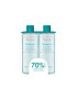 Avene Pachet 2 x Apa micelara Cleanance pentru ten gras 400 ml - Pled.ro