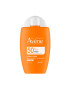 Avene Ultra Fluid cu protectie solara SPF 50+ TRIASORB pentru piele normala si mixta 50 ml - Pled.ro