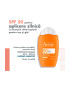 Avene Ultra Fluid cu protectie solara SPF 50+ TRIASORB pentru piele normala si mixta 50 ml - Pled.ro