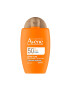 Avene Ultra Fluid nuantator cu protectie solara SPF 50+ TRIASORB pentru piele normala si mixta 50 ml - Pled.ro