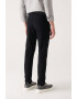 Avva Male Pantaloni slim fit cu talie medie - Pled.ro