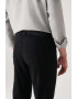 Avva Male Pantaloni slim fit cu talie medie - Pled.ro