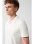 Avva Male Tricou polo regular fit - Pled.ro