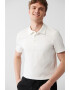 Avva Male Tricou polo regular fit - Pled.ro