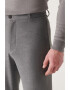 Avva Pantaloni chino slim fit - Pled.ro