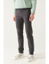 Avva Pantaloni slim fit - Pled.ro