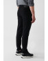 Avva Pantaloni slim fit cu buzunare aplicate - Pled.ro