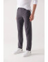 Avva Pantaloni slim fit cu 5 buzunare - Pled.ro