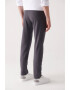 Avva Pantaloni slim fit cu 5 buzunare - Pled.ro