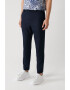 Avva Pantaloni chino relaxed fit - Pled.ro