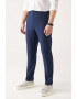 Avva Pantaloni barbati 1324937871 Bumbac/Elastan - Pled.ro