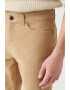 Avva Pantaloni slim fit texturati - Pled.ro