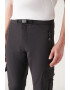 Avva Pantaloni barbati 1394697871 Nylon/Elastan/Poliester - Pled.ro