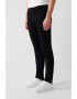 Avva Pantaloni slim fit din material elastic - Pled.ro