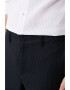 Avva Pantaloni relaxed fit din material elastic - Pled.ro