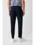 Avva Pantaloni chino relaxed fit - Pled.ro