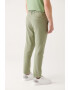 Avva Pantaloni chino relaxed fit din amestec de in - Pled.ro