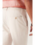 Avva Pantaloni chino slim fit - Pled.ro