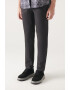 Avva Pantaloni chino slim fit - Pled.ro