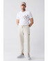 Avva Pantaloni de trening Barbati A31Y3415 138645 - Pled.ro