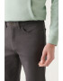 Avva Pantaloni slim fit - Pled.ro