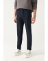 Avva Pantaloni slim fit - Pled.ro