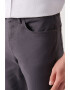 Avva Pantaloni slim fit cu 5 buzunare - Pled.ro