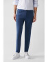 Avva Pantaloni slim fit cu buzunare aplicate - Pled.ro