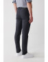 Avva Pantaloni slim fit din material elastic - Pled.ro