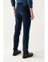 Avva Pantaloni slim fit texturati - Pled.ro