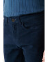 Avva Pantaloni slim fit texturati - Pled.ro