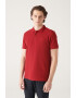 Avva Tricou polo slim fit - Pled.ro