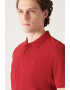 Avva Tricou polo slim fit - Pled.ro