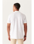 Avva Tricou polo slim fit - Pled.ro