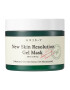 AXIS-Y Masca de fata New Skin Resolution Gel Mask calmanta pentru luminozitate cu Heartleaf si 2% Niacinamida 100ml - Pled.ro