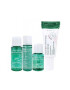 AXIS-Y Mini set pentru ingrijirea faciala demachiant 8ml toner 5ml serum 5ml ampula 5ml - Pled.ro