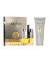 Azzaro Set Wanted Barbati: Apa de Toaleta 100 ml + Gel de dus 100 ml - Pled.ro