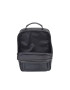 B Cavalli B Rucsac unisex de piele cu buzunare multiple - Pled.ro